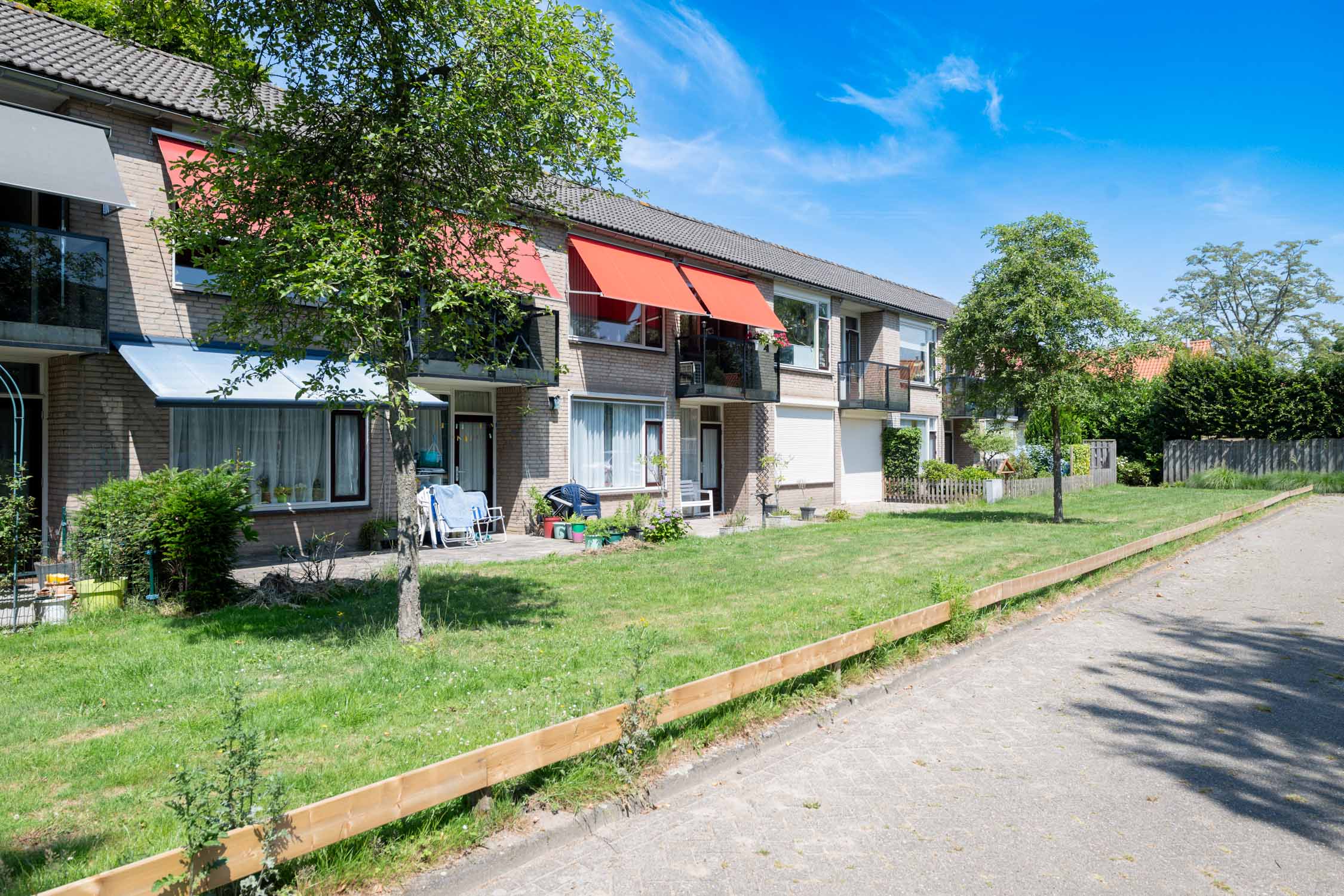 Agnes van Kleefstraat 38, 5688 AV Oirschot, Nederland