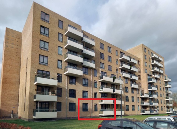 Nachtegaallaan 50A, 5702 KP Helmond, Nederland