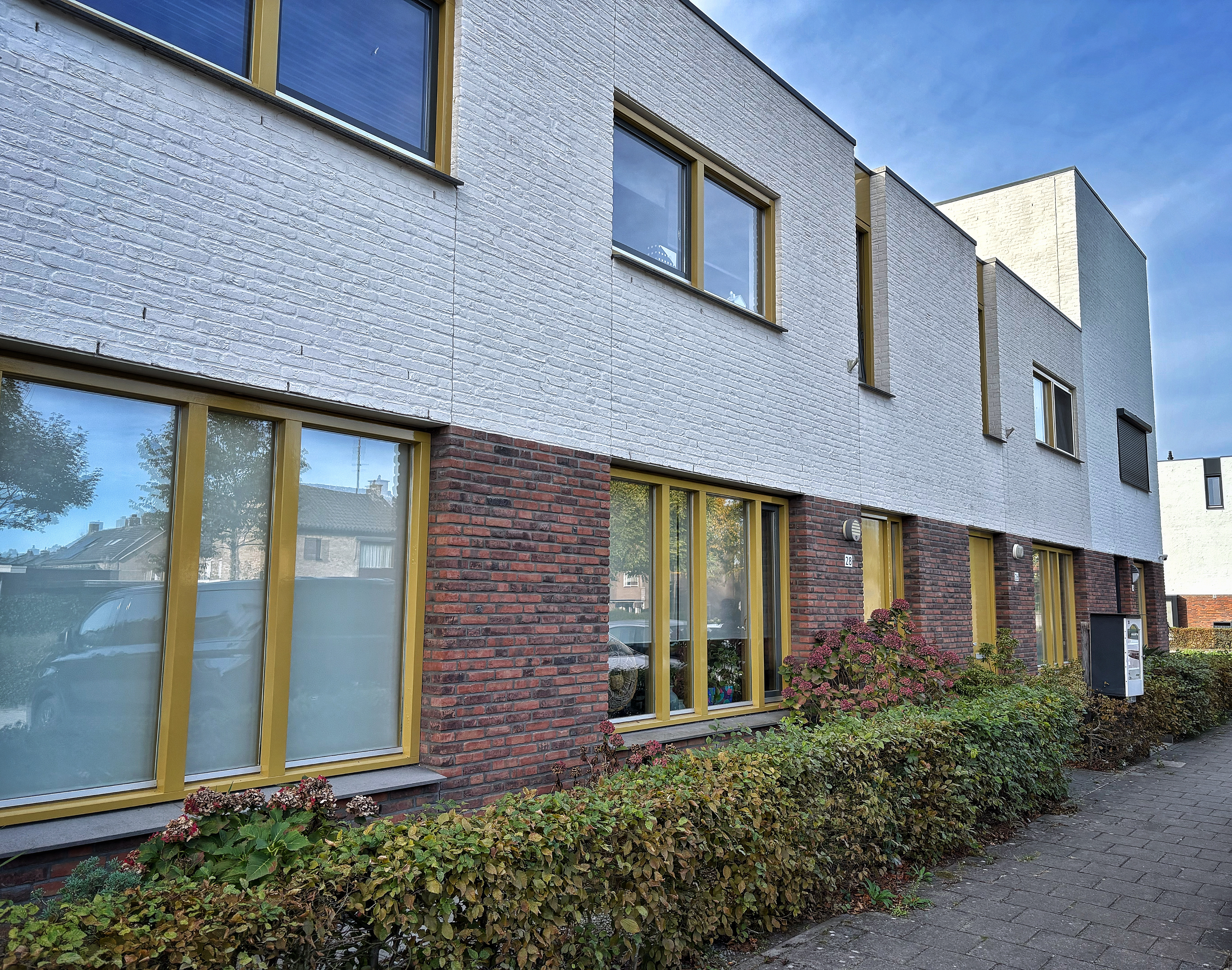 Heiakker 28, 5704 CC Helmond, Nederland