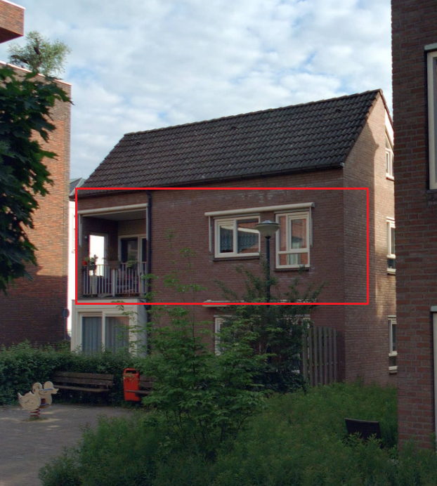 Bartholomeushof 101, 5721 KW Asten, Nederland