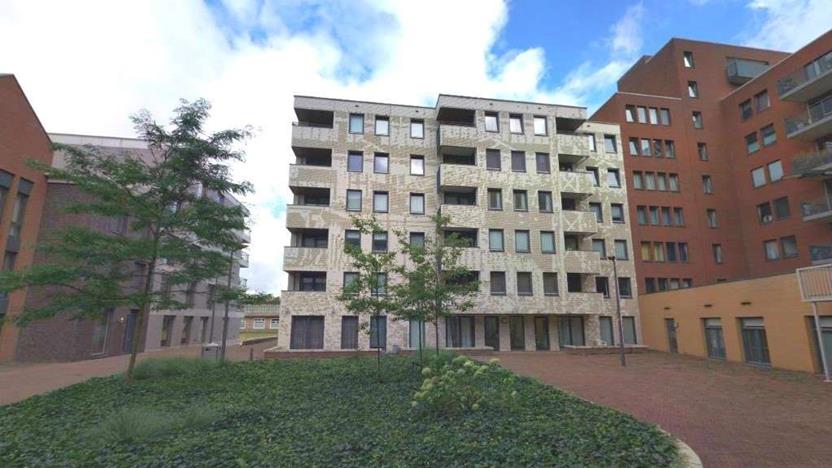 Ingenieur Kalffstraat 117