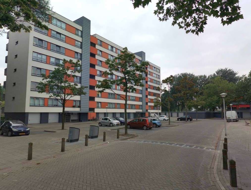 Lortzingpad 38, 5653 AK Eindhoven, Nederland