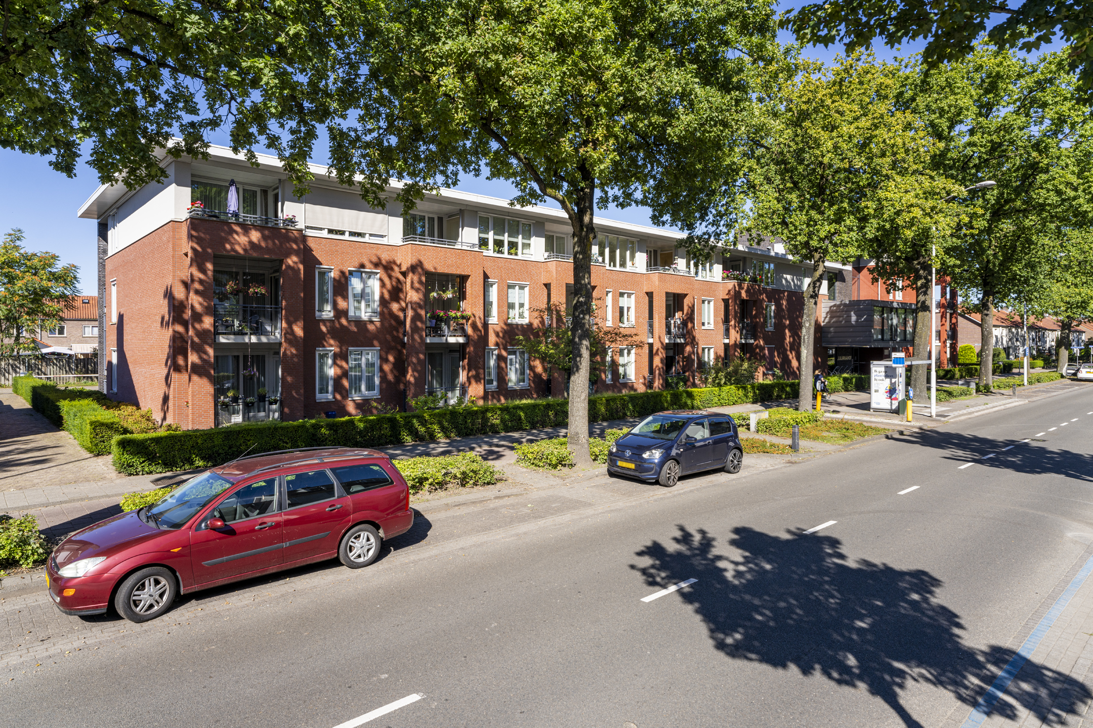 Koningin Julianaweg 56, 5684 VG Best, Nederland