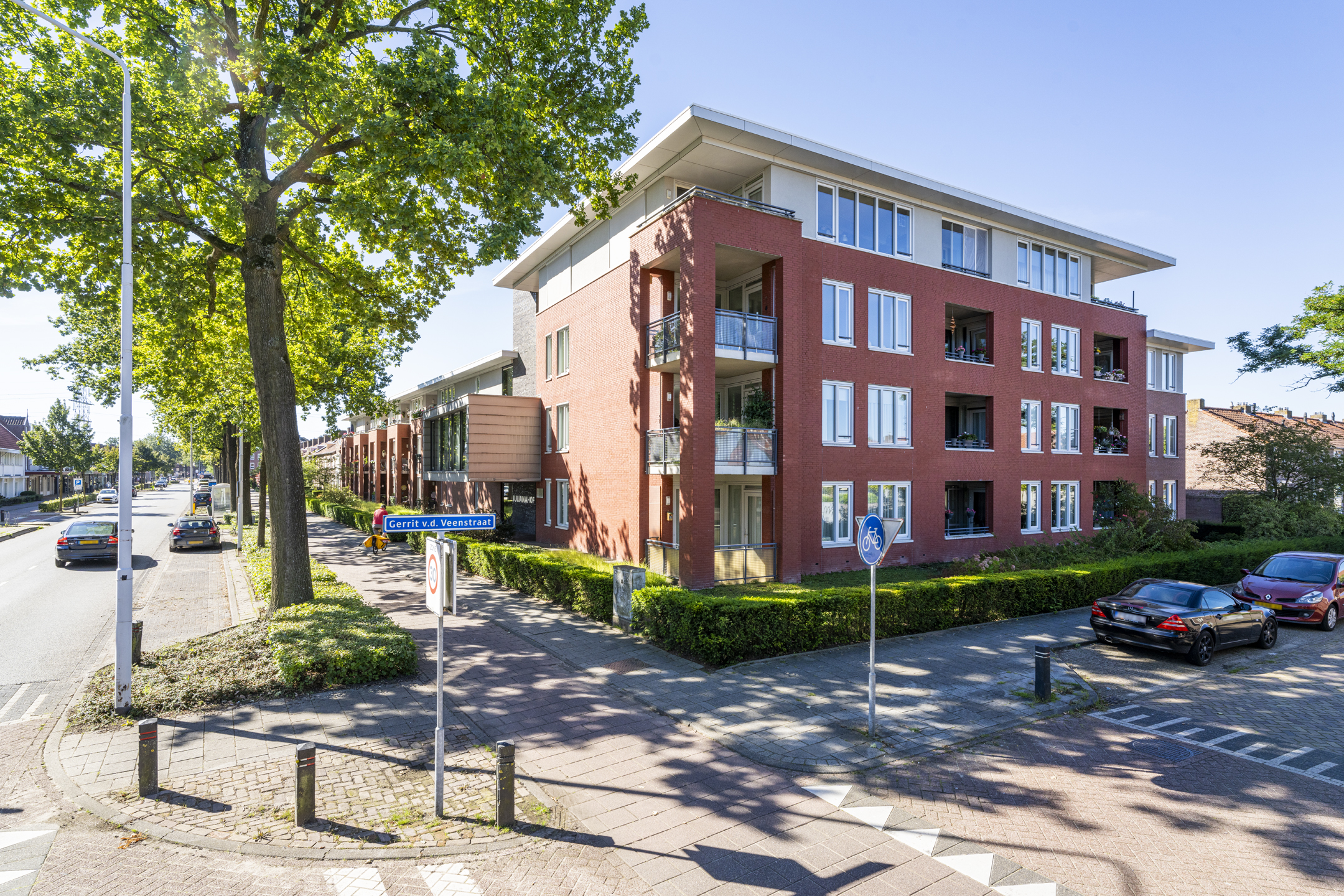 Koningin Julianaweg 56