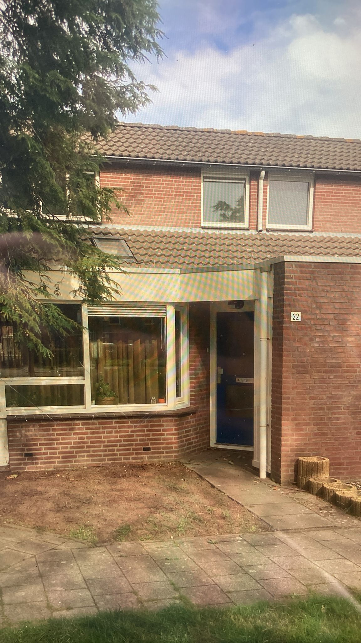 Kempenhof 22, 5709 BV Helmond, Nederland