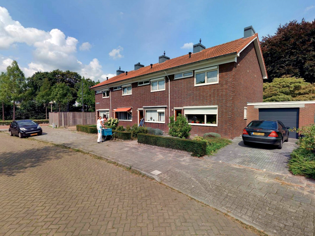 Philips van Leijdenstraat 8, 5652 LW Eindhoven, Nederland