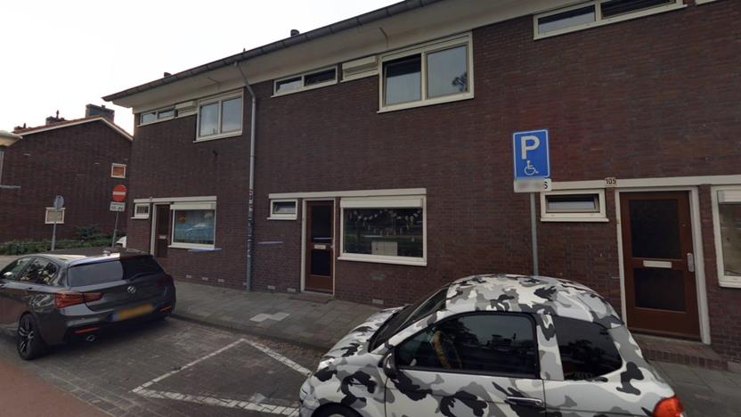 Bredalaan 178, 5652 JK Eindhoven, Nederland