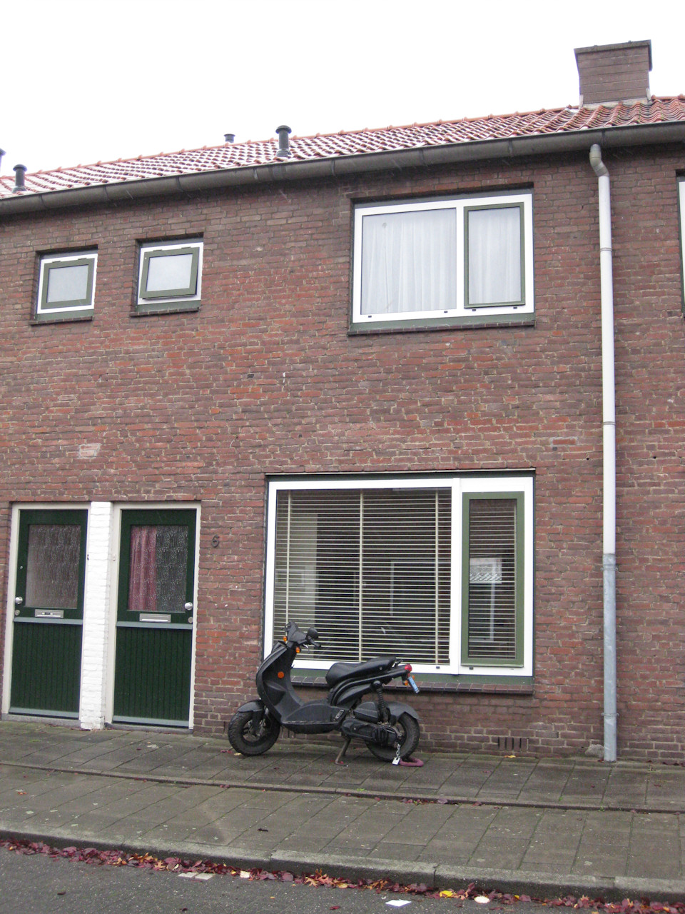 Vuurdoornstraat 6