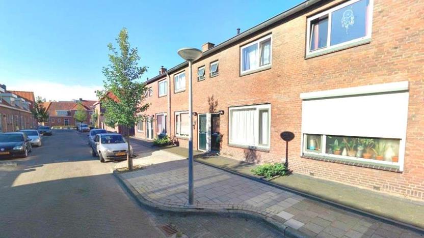 Vuurdoornstraat 6, 5651 CJ Eindhoven, Nederland