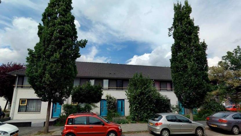 Schellingstraat 6, 5611 TX Eindhoven, Nederland