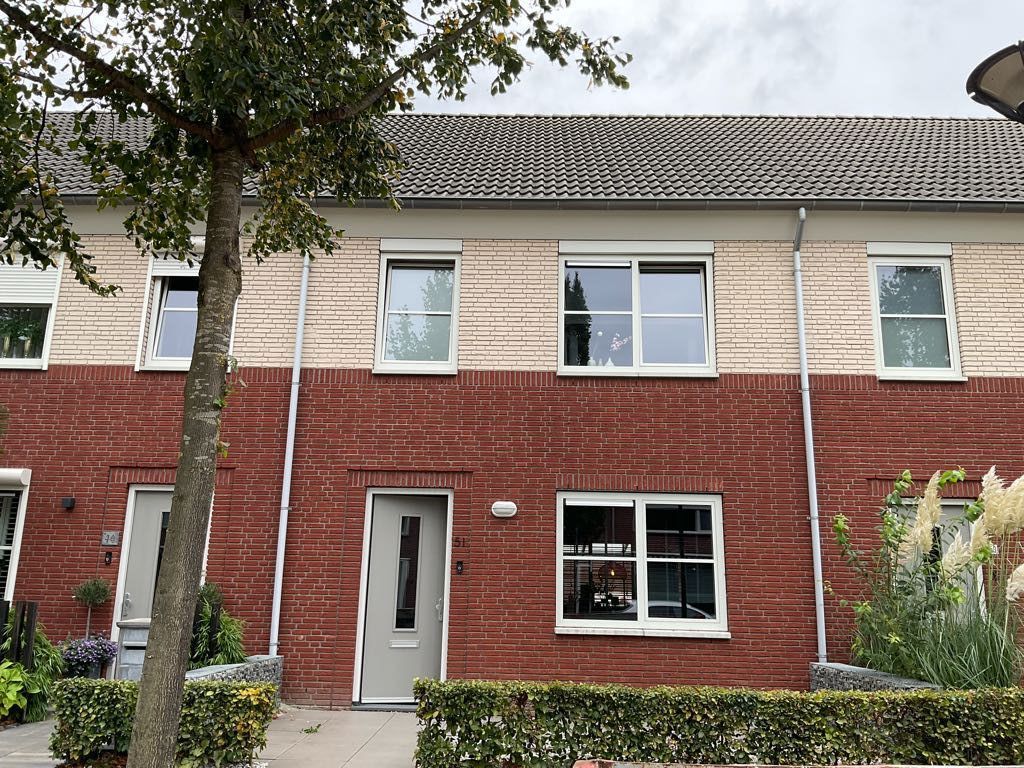 Irislaan 51, 5551 AJ Valkenswaard, Nederland