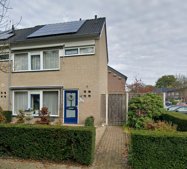 Kamberg 5, 5591 NA Heeze, Nederland
