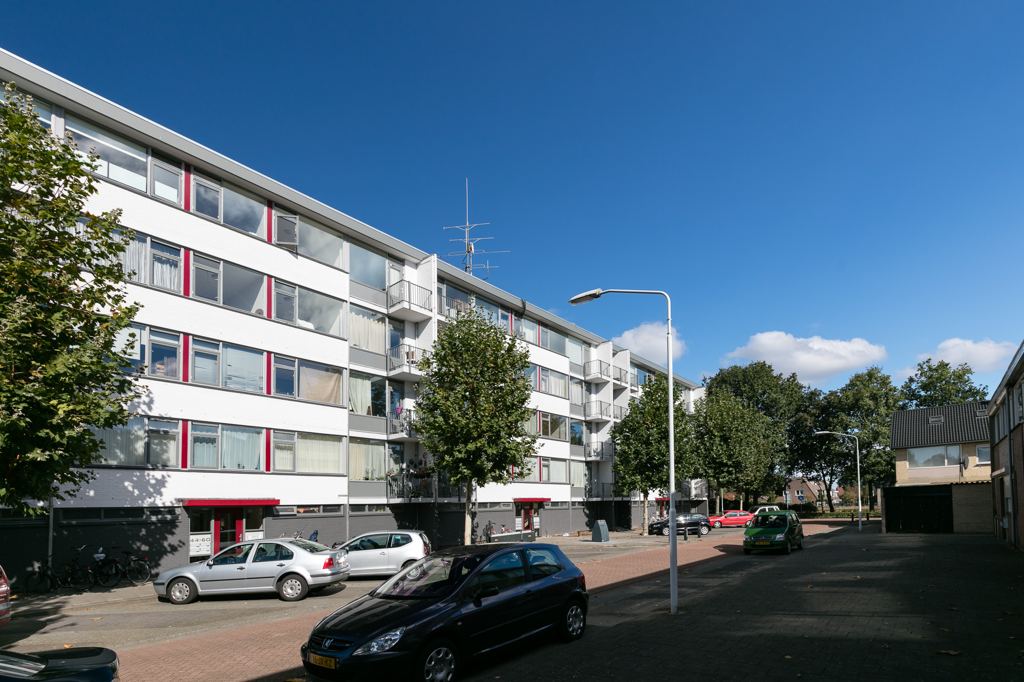 Schooneveldstraat 16, 5684 BJ Best, Nederland