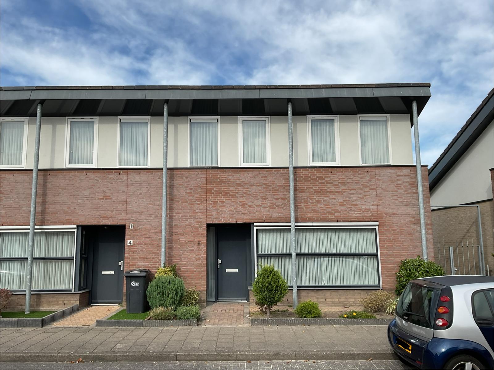 Muldershuis 6, 5731 MS Mierlo, Nederland