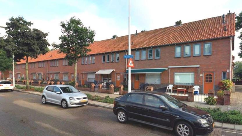 Bloemfonteinstraat 113