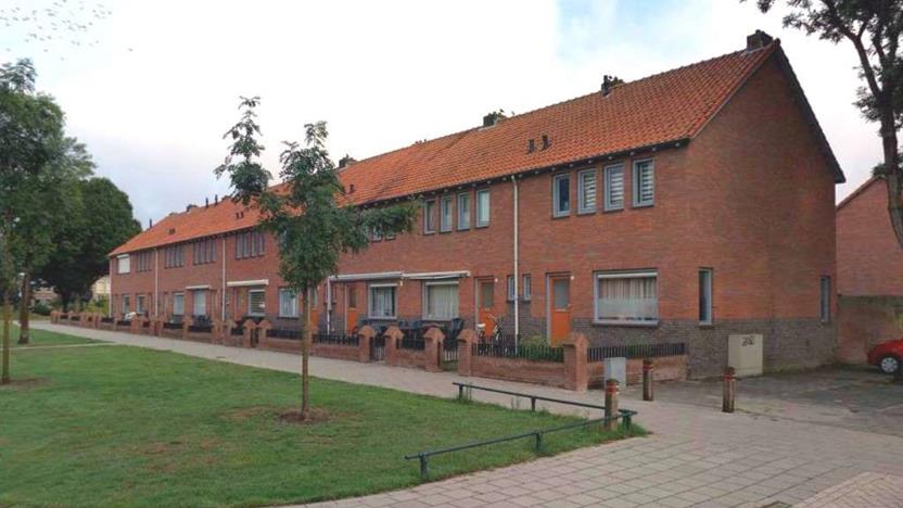 Bloemfonteinstraat 113