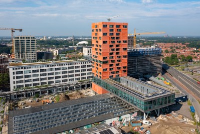 Veemstraat 273, 5617 AG Eindhoven, Nederland