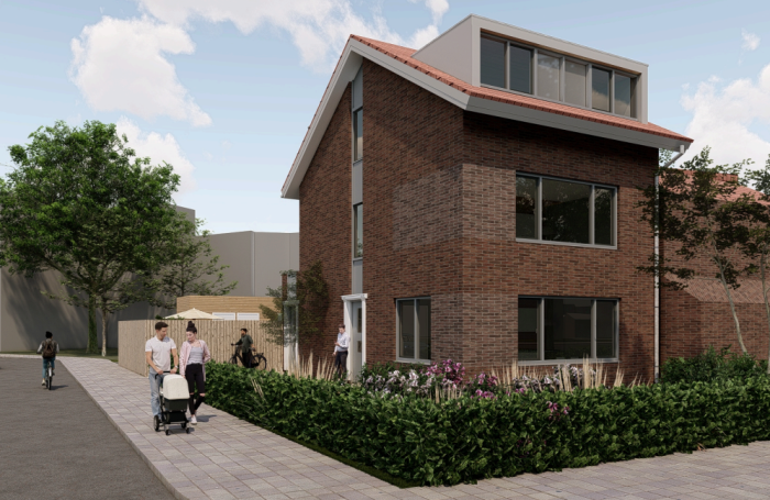 Willibrorduslaan 134B, 5552 HG Valkenswaard, Nederland