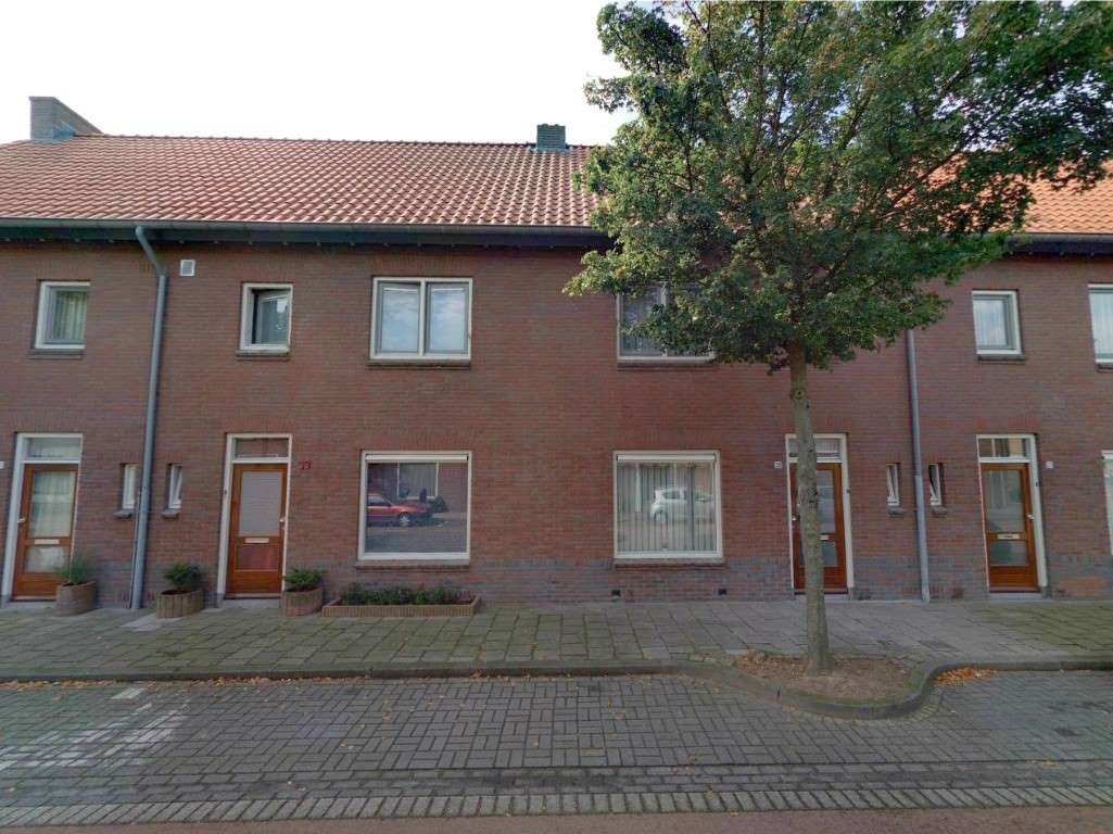 Rubensstraat 45, 5613 JS Eindhoven, Nederland