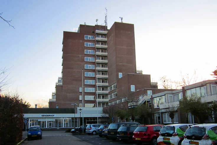 Sterkenburg 40, 5653 NG Eindhoven, Nederland