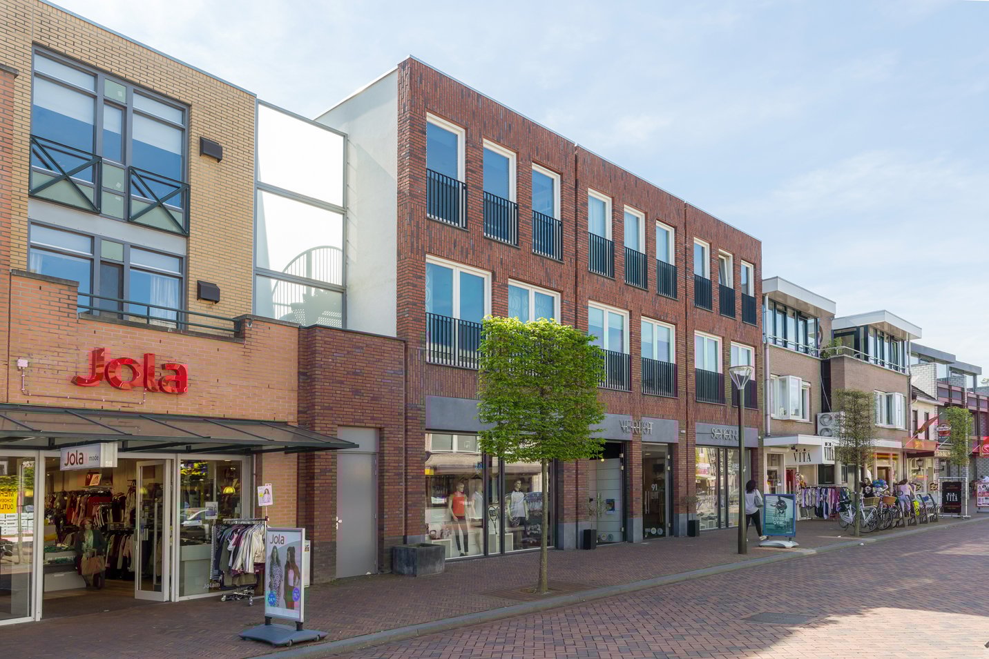 Het Machinaal 14, 5664 GW Geldrop, Nederland