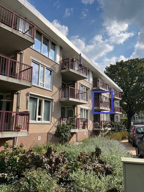 Kerksedriessen 12B, 5761 CG Bakel, Nederland