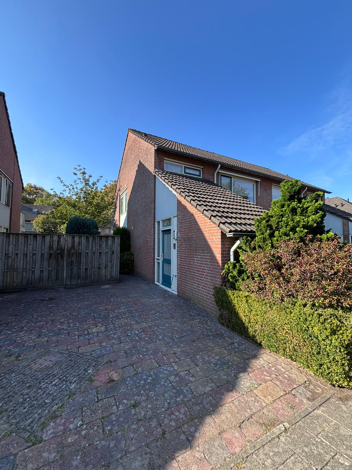 Leeuwerikstraat 8, 5764 RW De Rips, Nederland