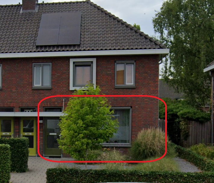 Burgemeester van Houtlaan 129, 5701 GE Helmond, Nederland