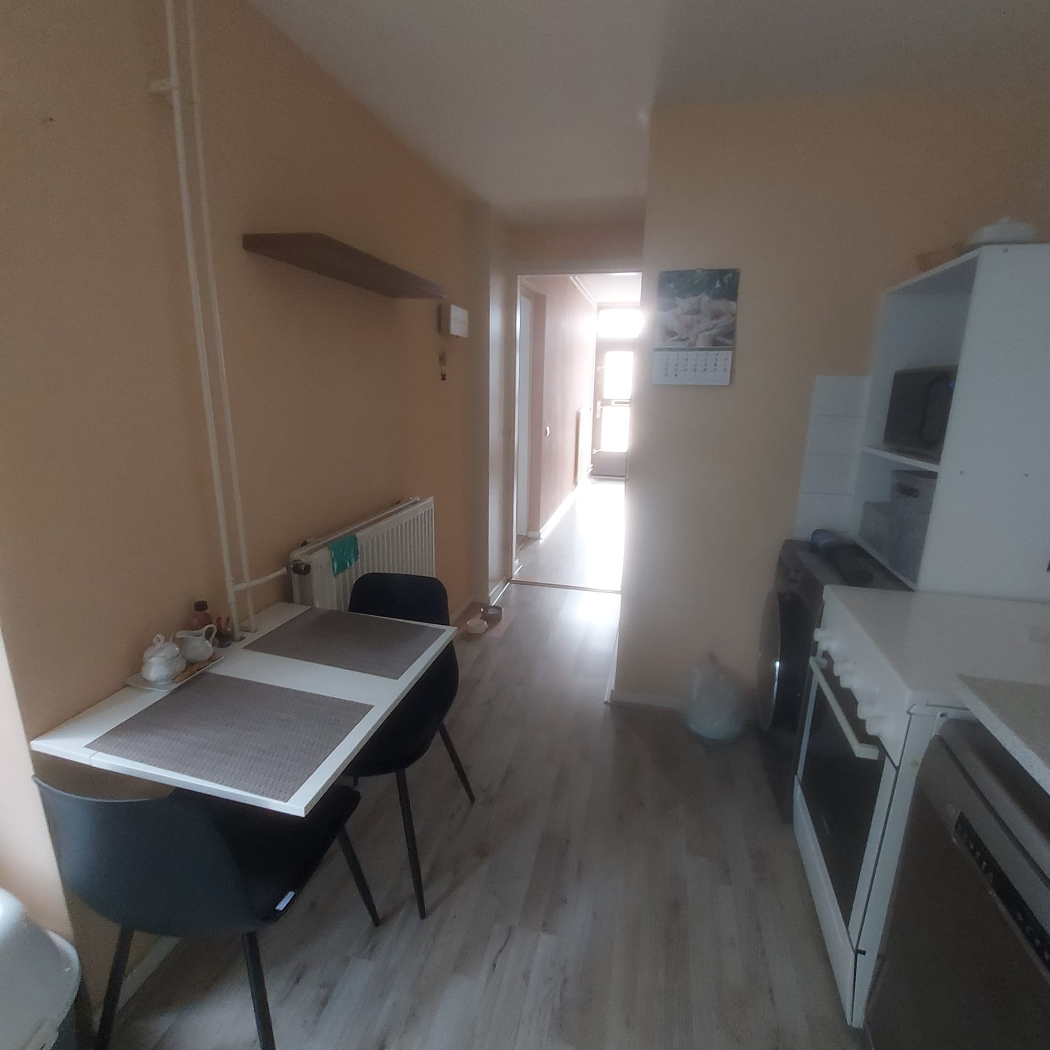 Burgemeester van Houtlaan 129