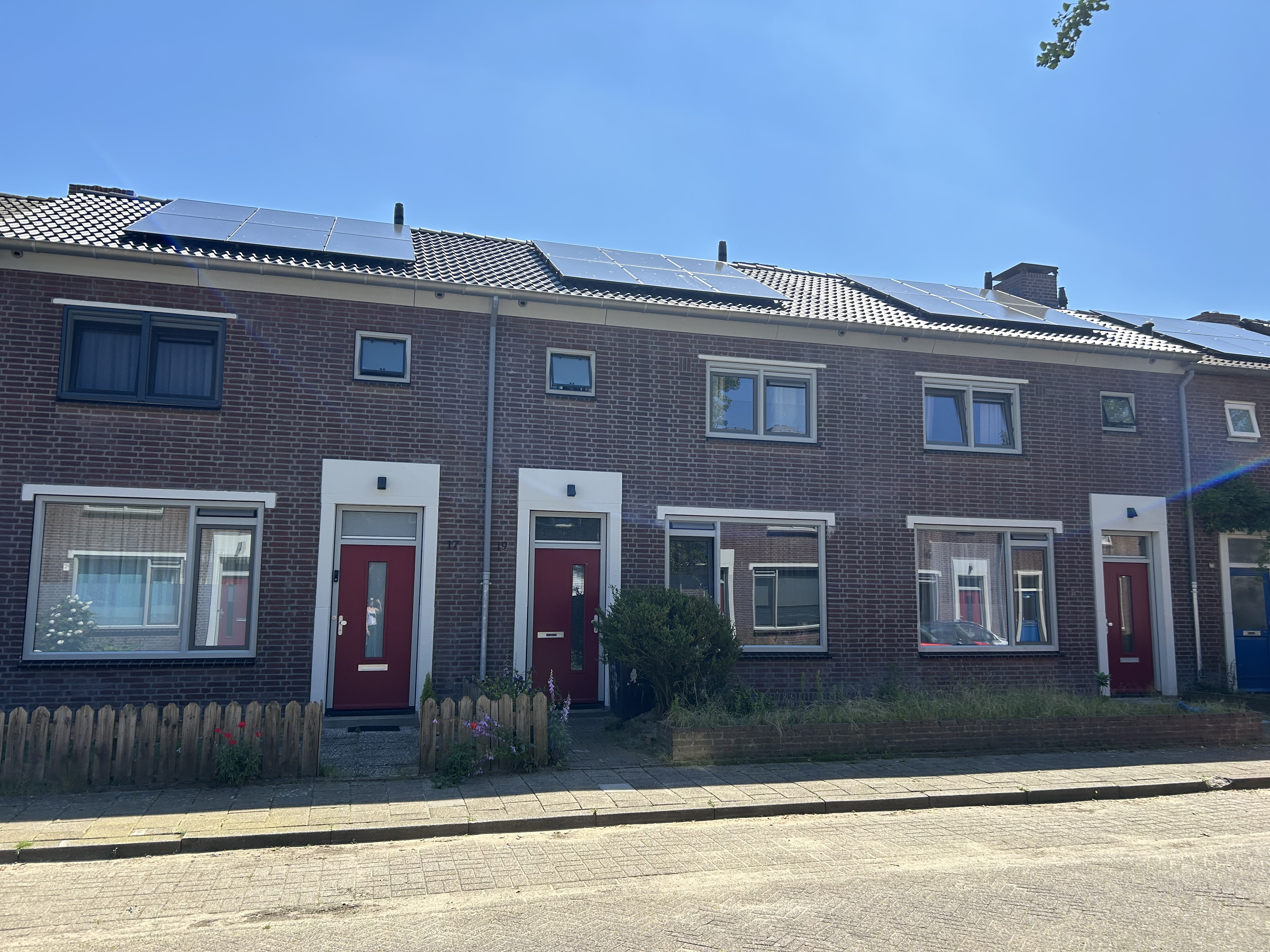 Papaverstraat 15, 5644 CP Eindhoven, Nederland
