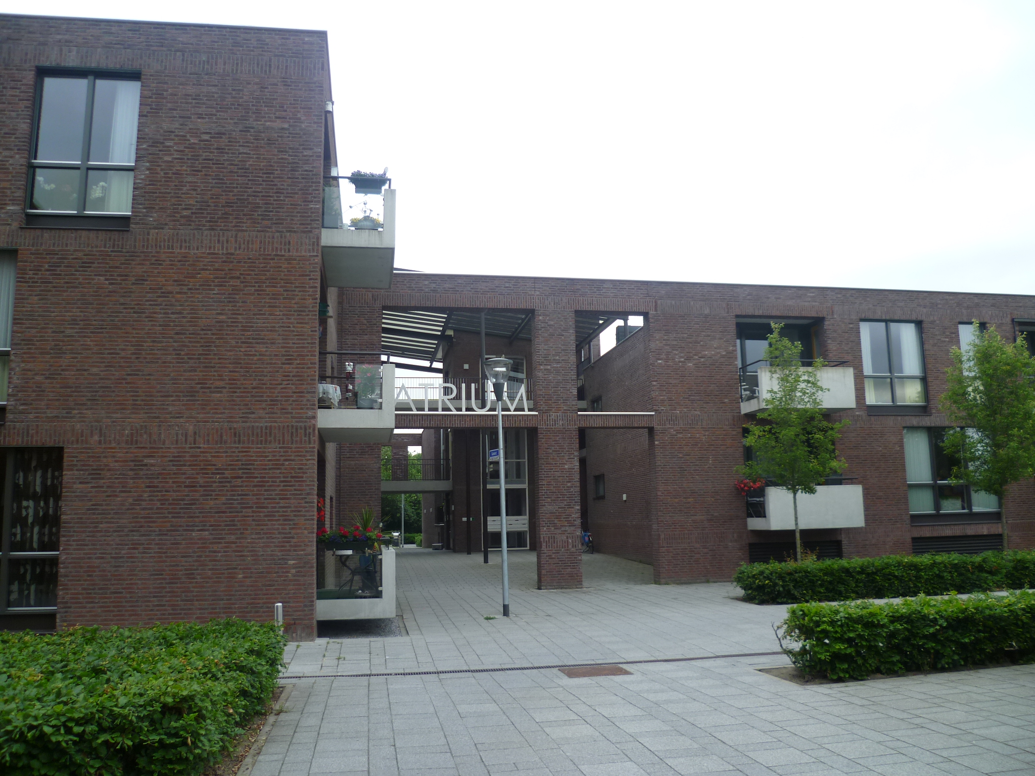 Gebint 105, 5521 WH Eersel, Nederland