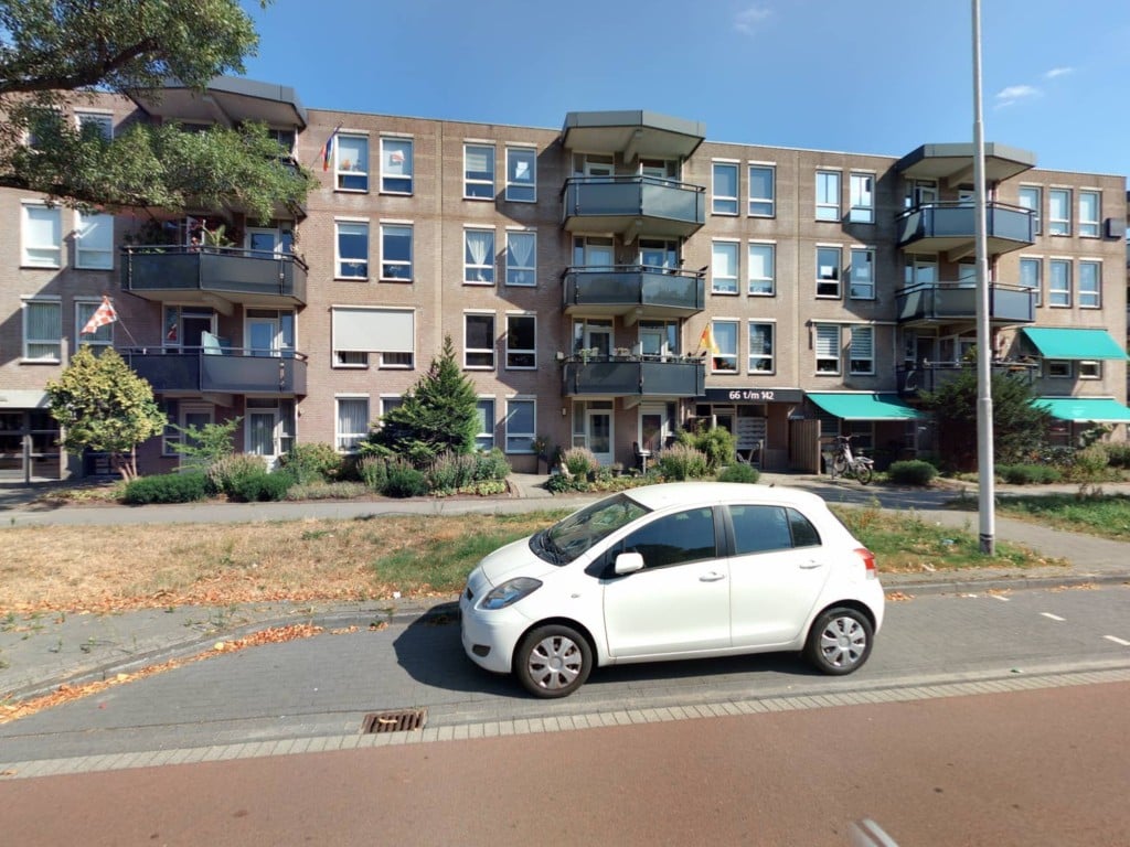 Sint Josephlaan 136, 5642 HC Eindhoven, Nederland