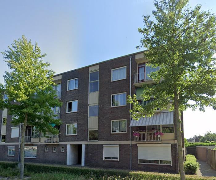 Vinkelaan 4, 5702 LT Helmond, Nederland