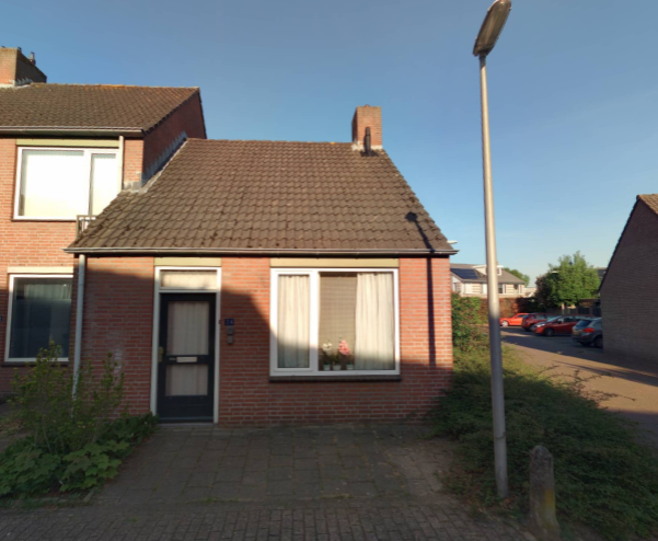 Dissel 24, 6026 DB Maarheeze, Nederland