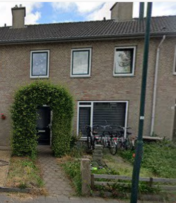 Carina 6, 5505 VT Veldhoven, Nederland