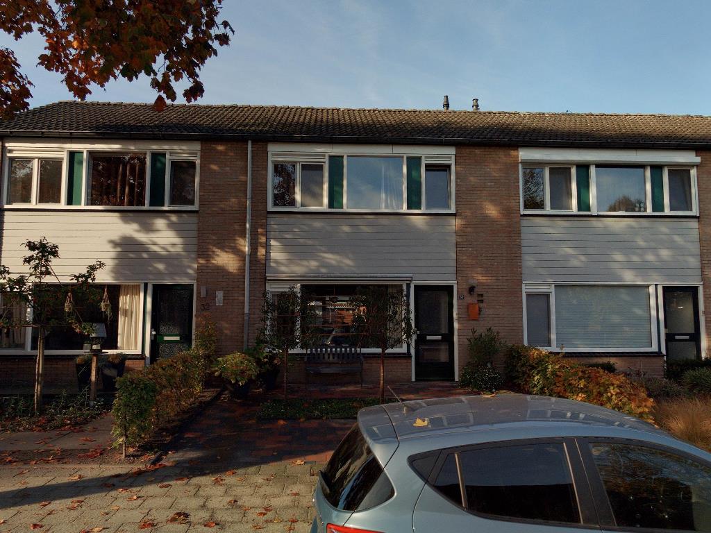 Sint Servatiusstraat 30, 5757 BW Liessel, Nederland