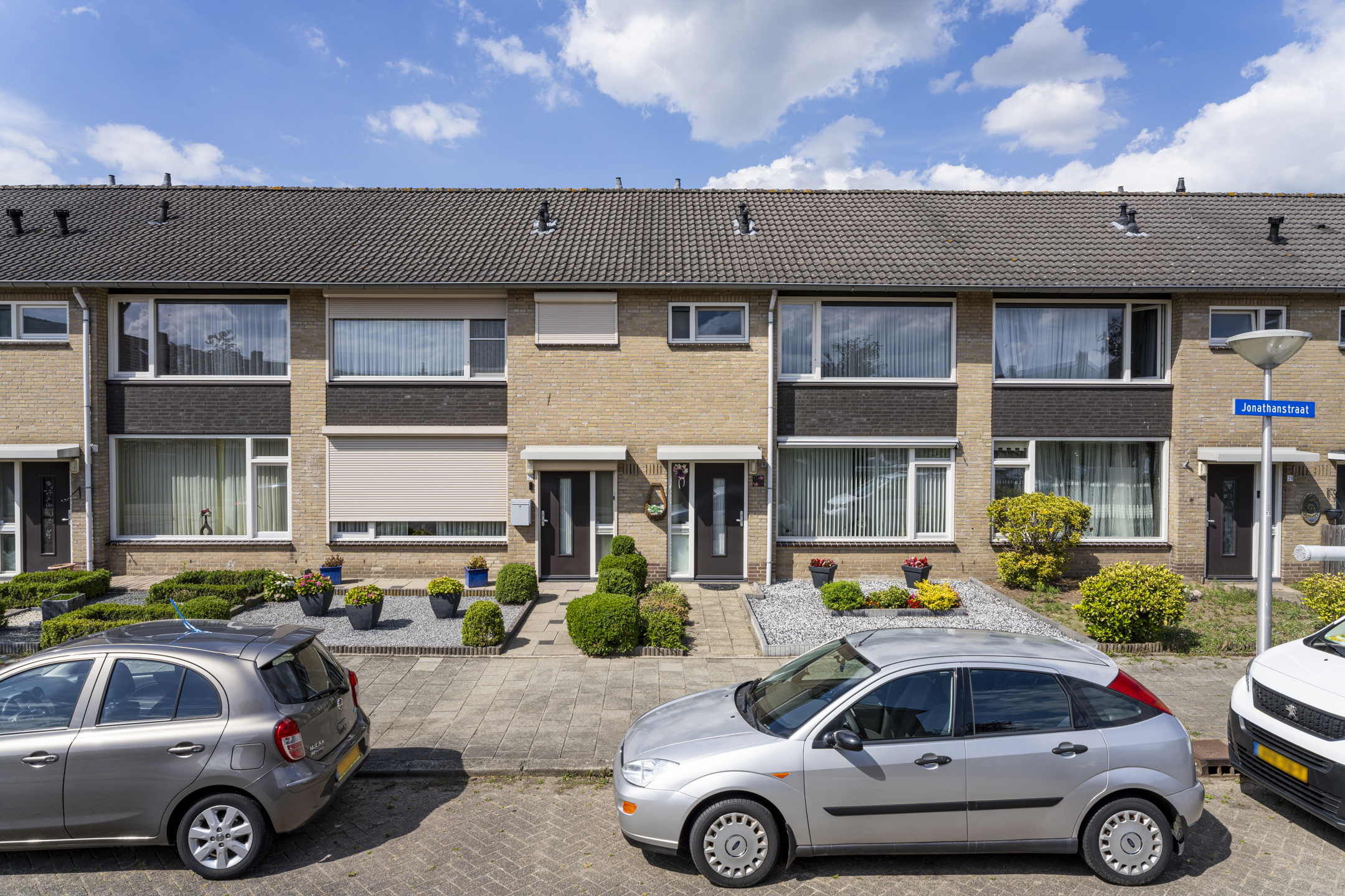 Jonathanstraat 37, 5632 NW Eindhoven, Nederland