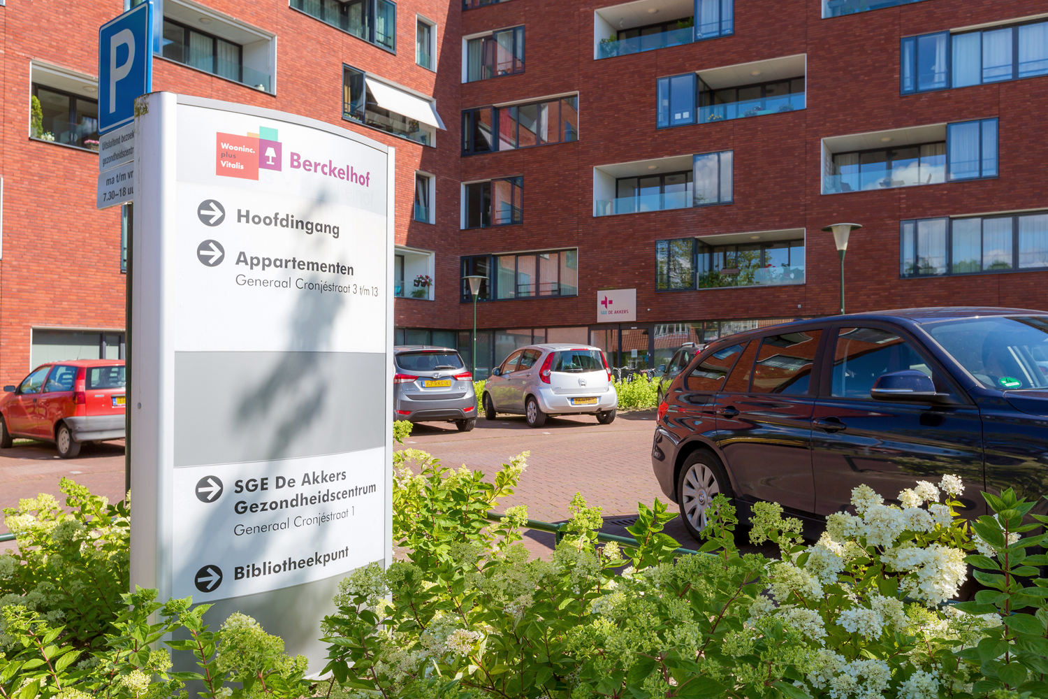 Generaal Cronjéstraat 7, 5642 MH Eindhoven, Nederland