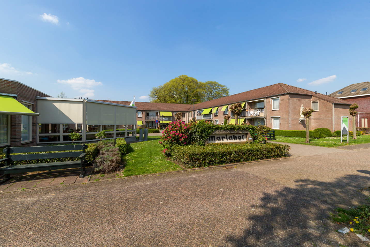 Marialaan 54, 5541 CE Reusel, Nederland
