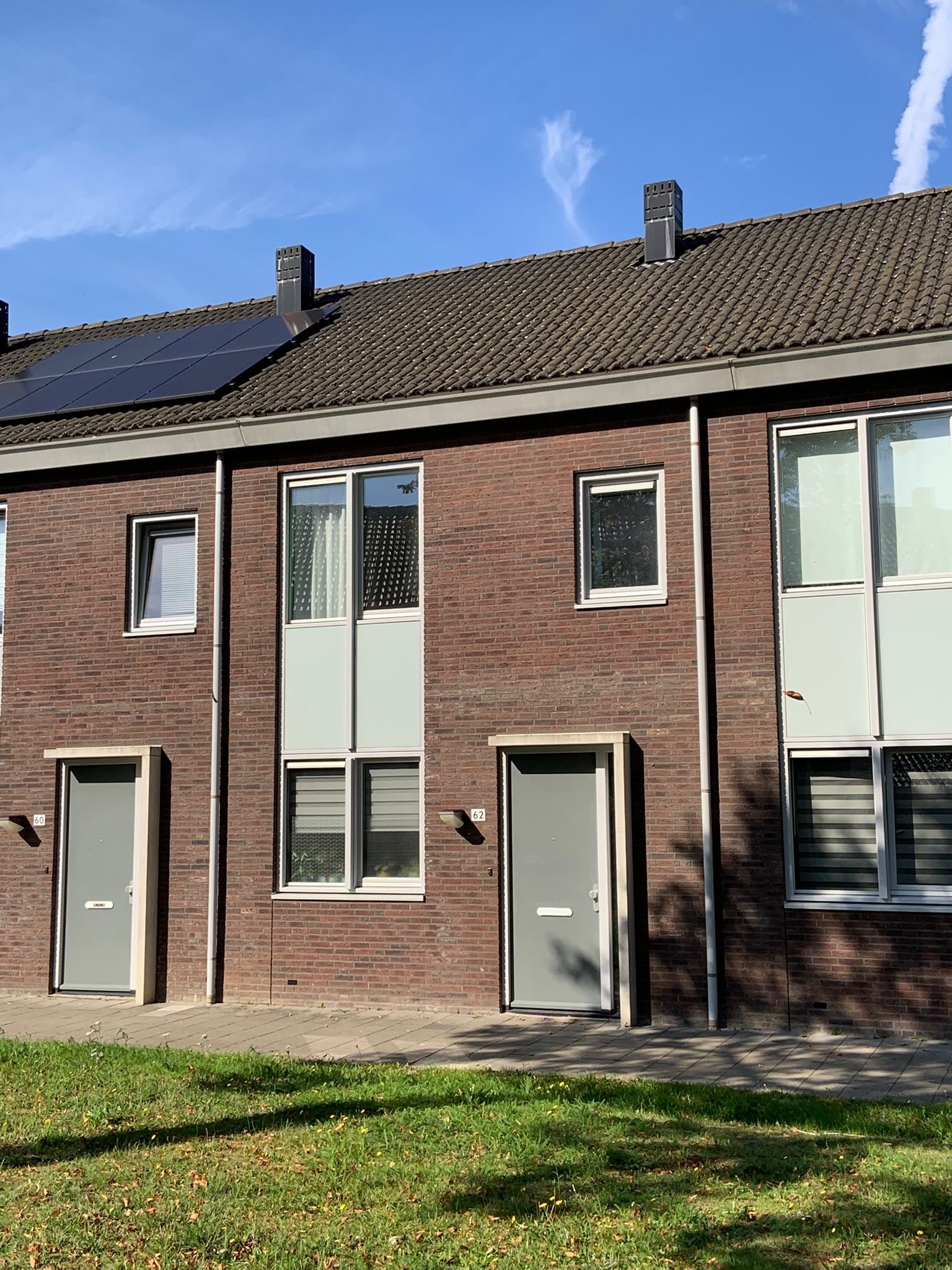 Suurhoffstraat 62, 5707 JG Helmond, Nederland