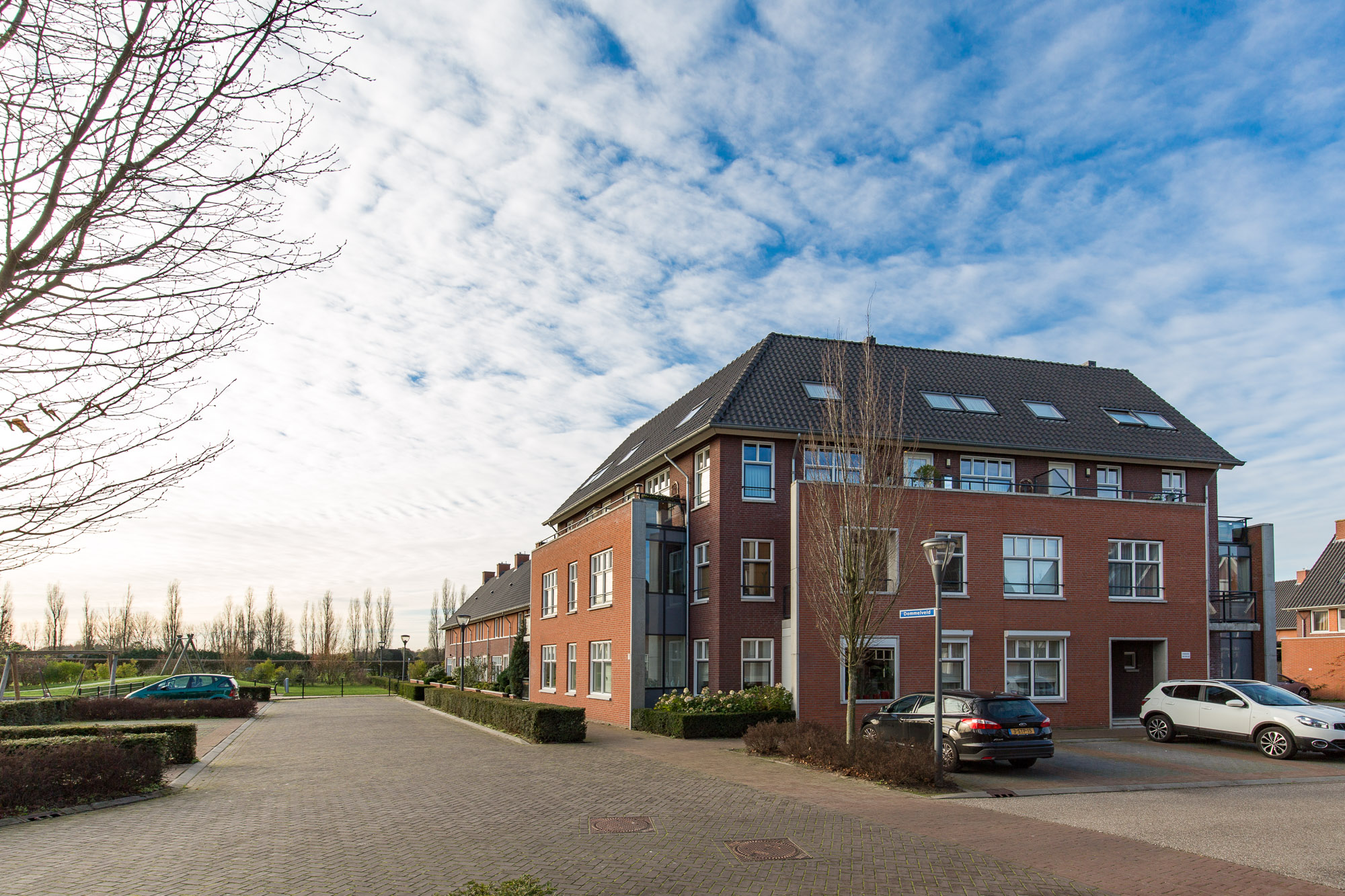 Elshouter 57, 5581 SB Waalre, Nederland