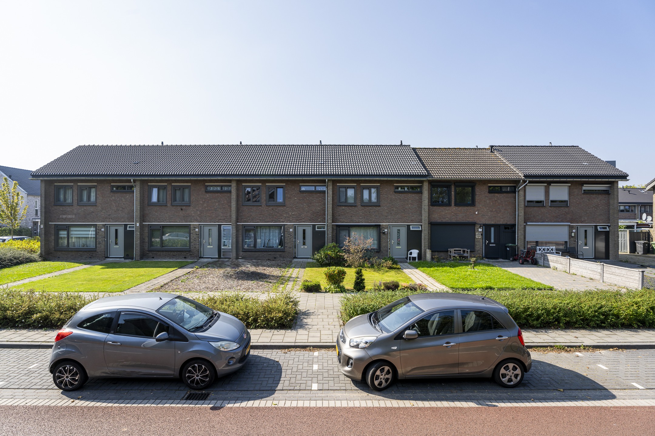 Koning Arthurlaan 24, 5625 CB Eindhoven, Nederland