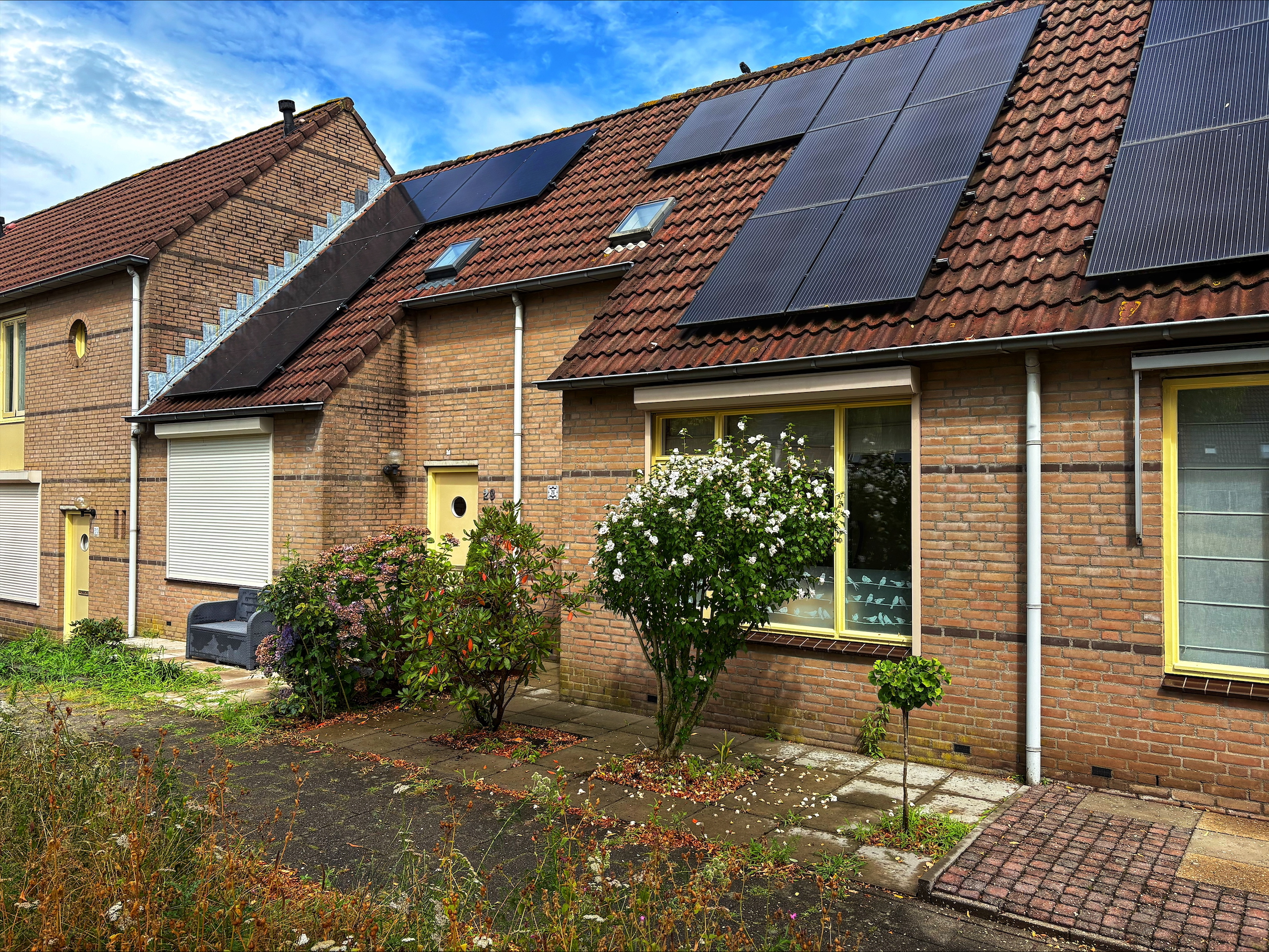 De Middenloop 26, 5704 JC Helmond, Nederland