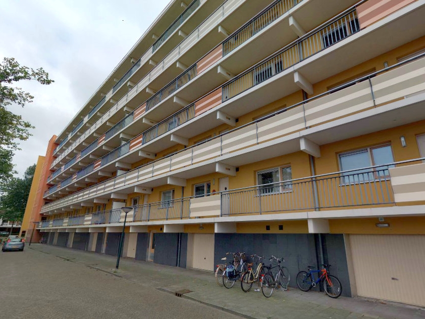 Reinoutlaan 198, 5665 AC Geldrop, Nederland