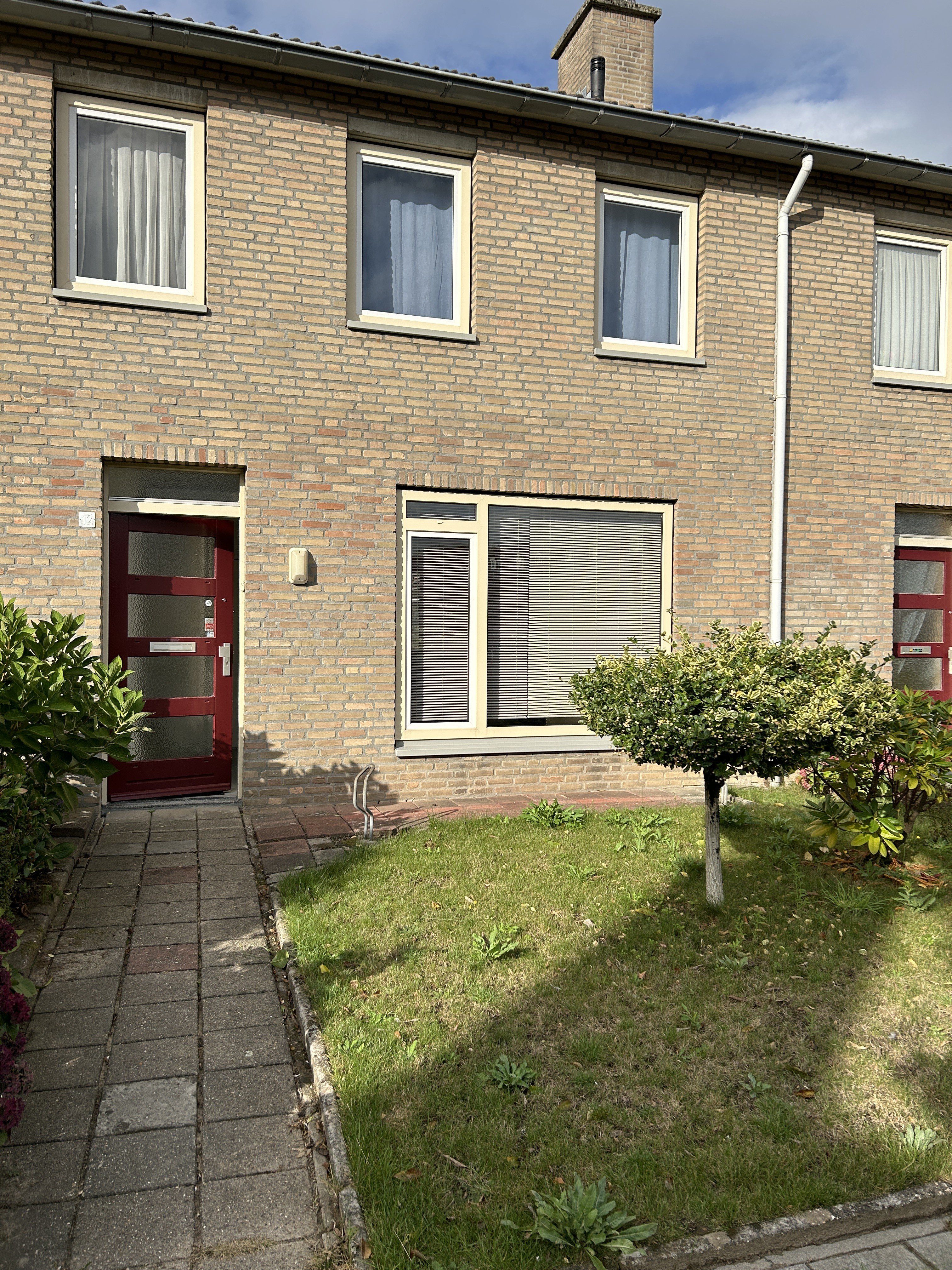 Orion 12, 5505 VM Veldhoven, Nederland