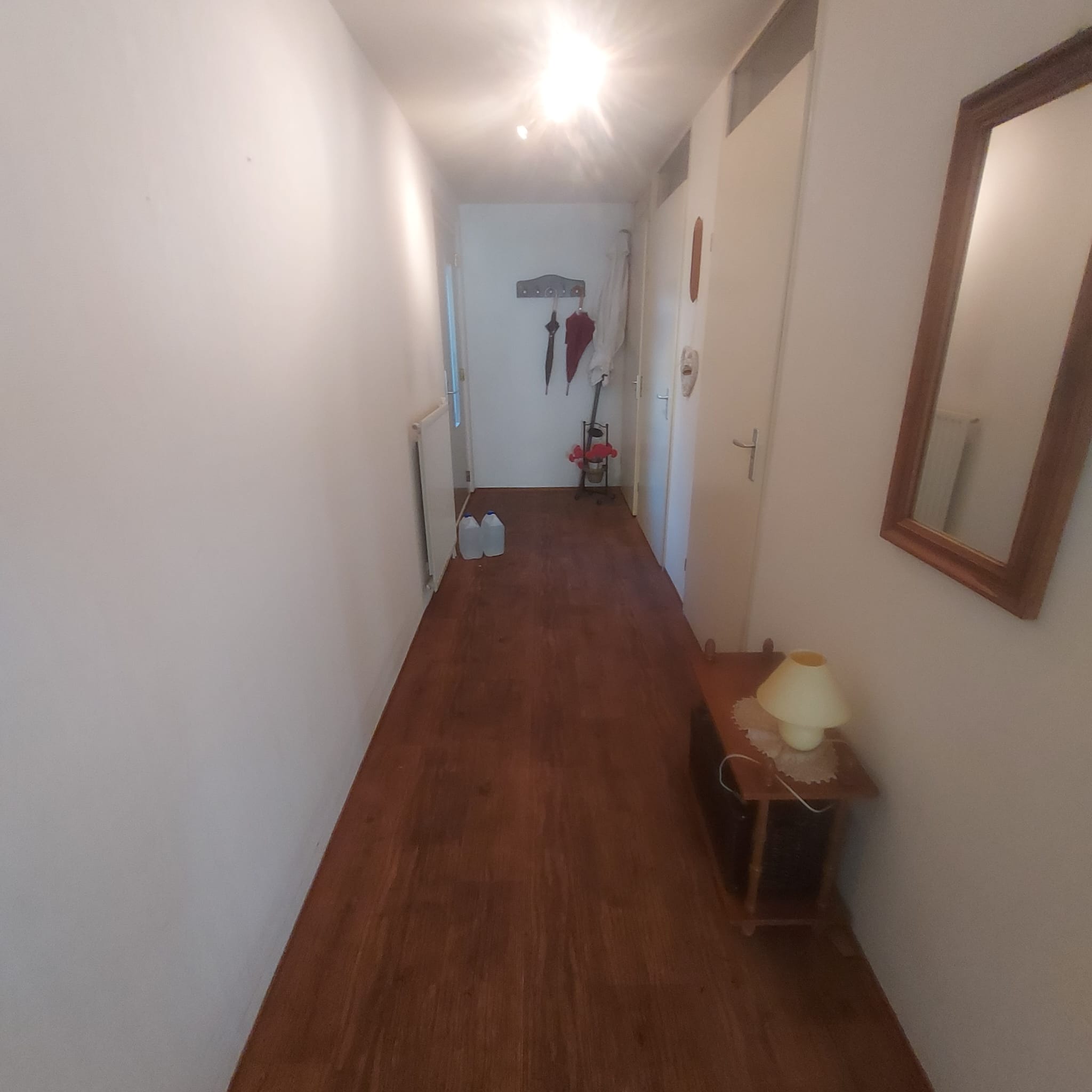 Weg op Den Heuvel 107