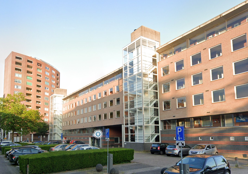 Weg op Den Heuvel 107, 5701 NV Helmond, Nederland