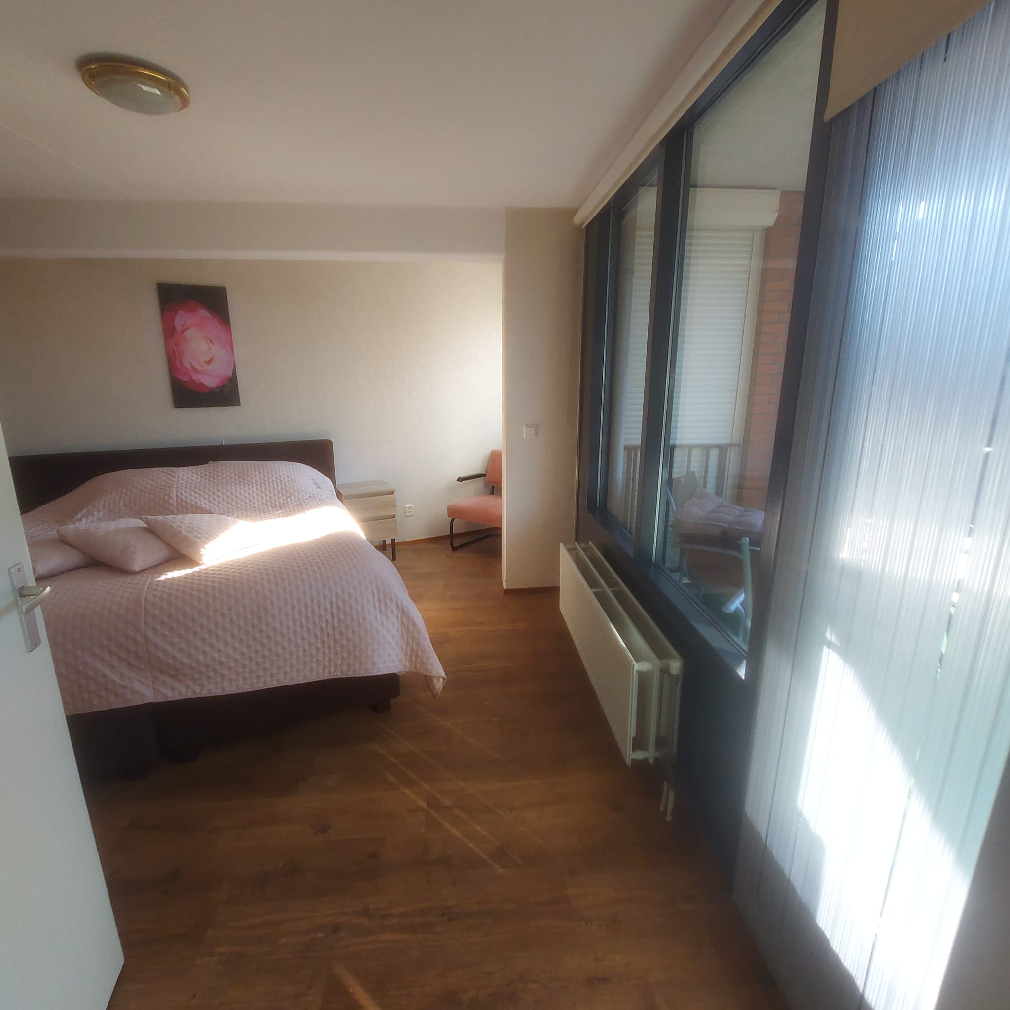 Weg op Den Heuvel 107