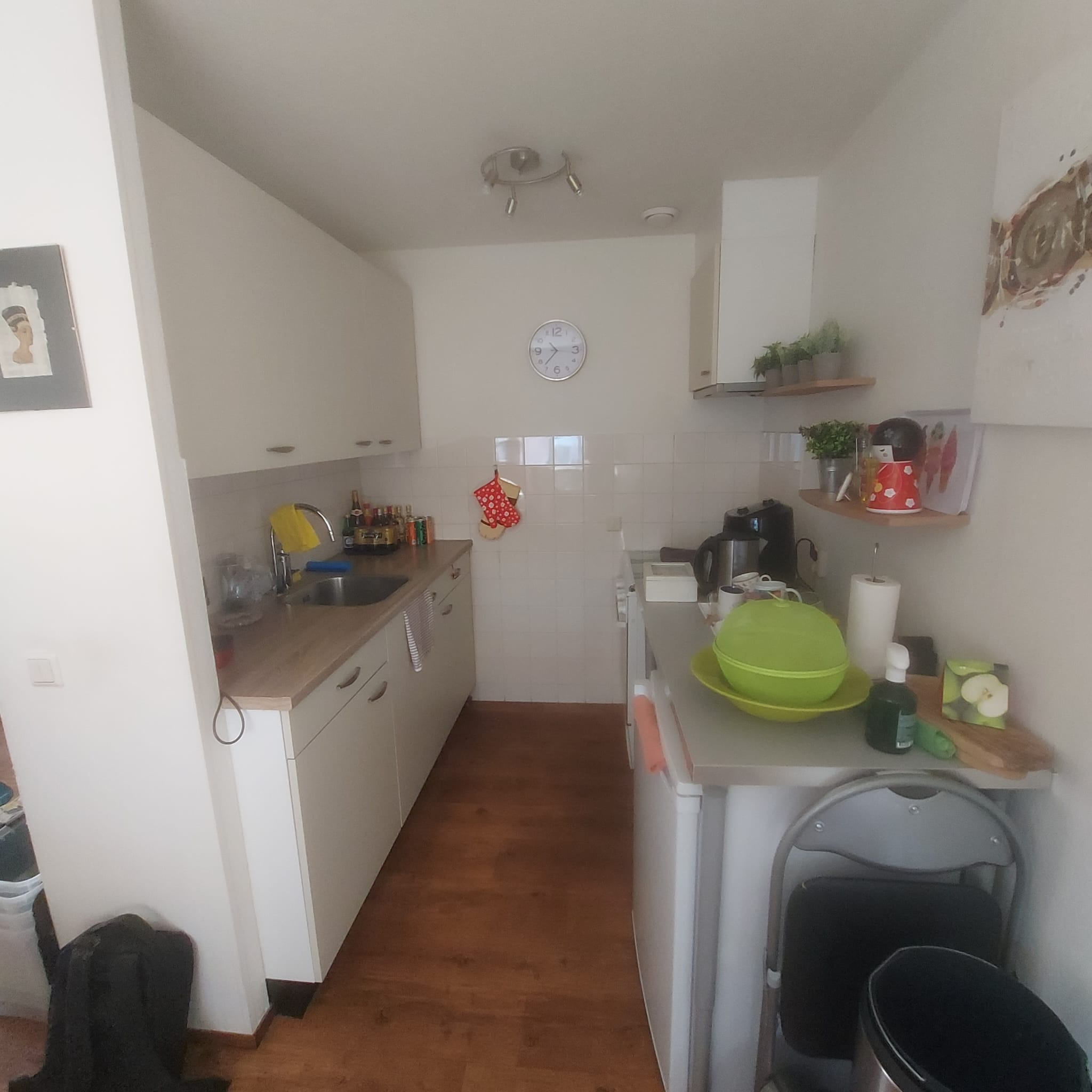 Weg op Den Heuvel 107