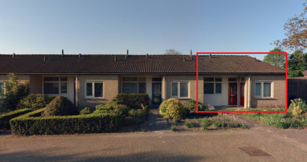 Het Alfort 25, 5715 AH Lierop, Nederland